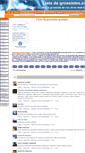 Mobile Screenshot of liste-de-grossistes.com
